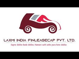 LAXMI INDIA FINLEASECAP PRIVATE LIMITED 