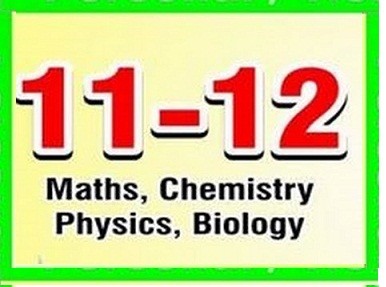 11-12 SCIENCE COACHING