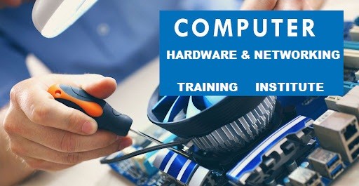 COMPUTER HARDWARE TRAINING INSTITUTE