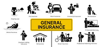 INSURANCE AGENT GENERAL