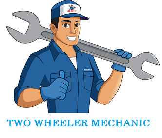 MECHANIC TWO WHEELER