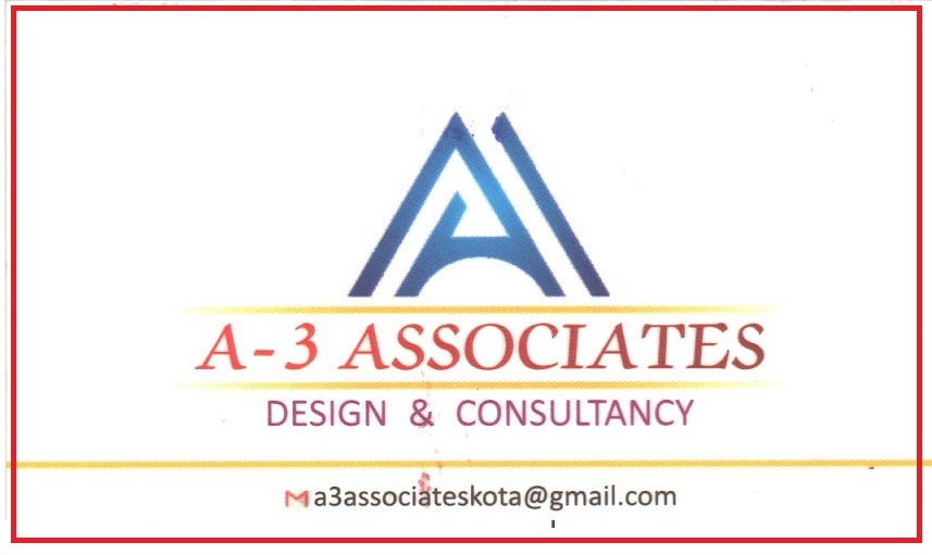 A-3 ASSOCIATES
