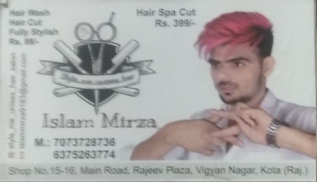 ISLAM MIRJA