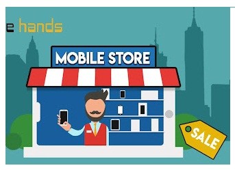 KHALSA MOBILE SHOP