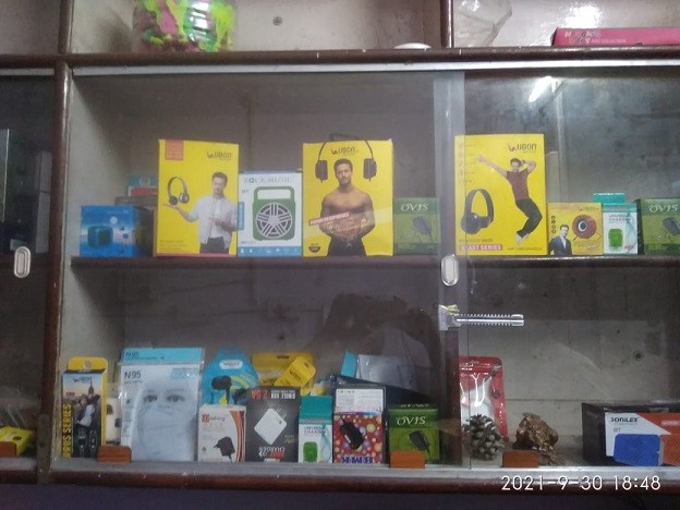 KOSHAL COMPUTER