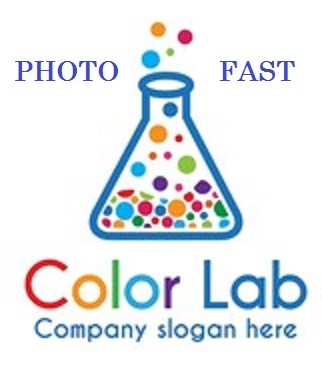 PHOTO FAST COLOR LAB & STUDIO