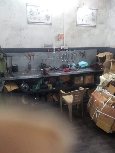 SIDDHESHWAR DIESEL SALES CORPORATION 