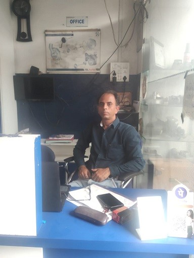 SIDDHESHWAR DIESEL SALES CORPORATION SIDDHESHWAR