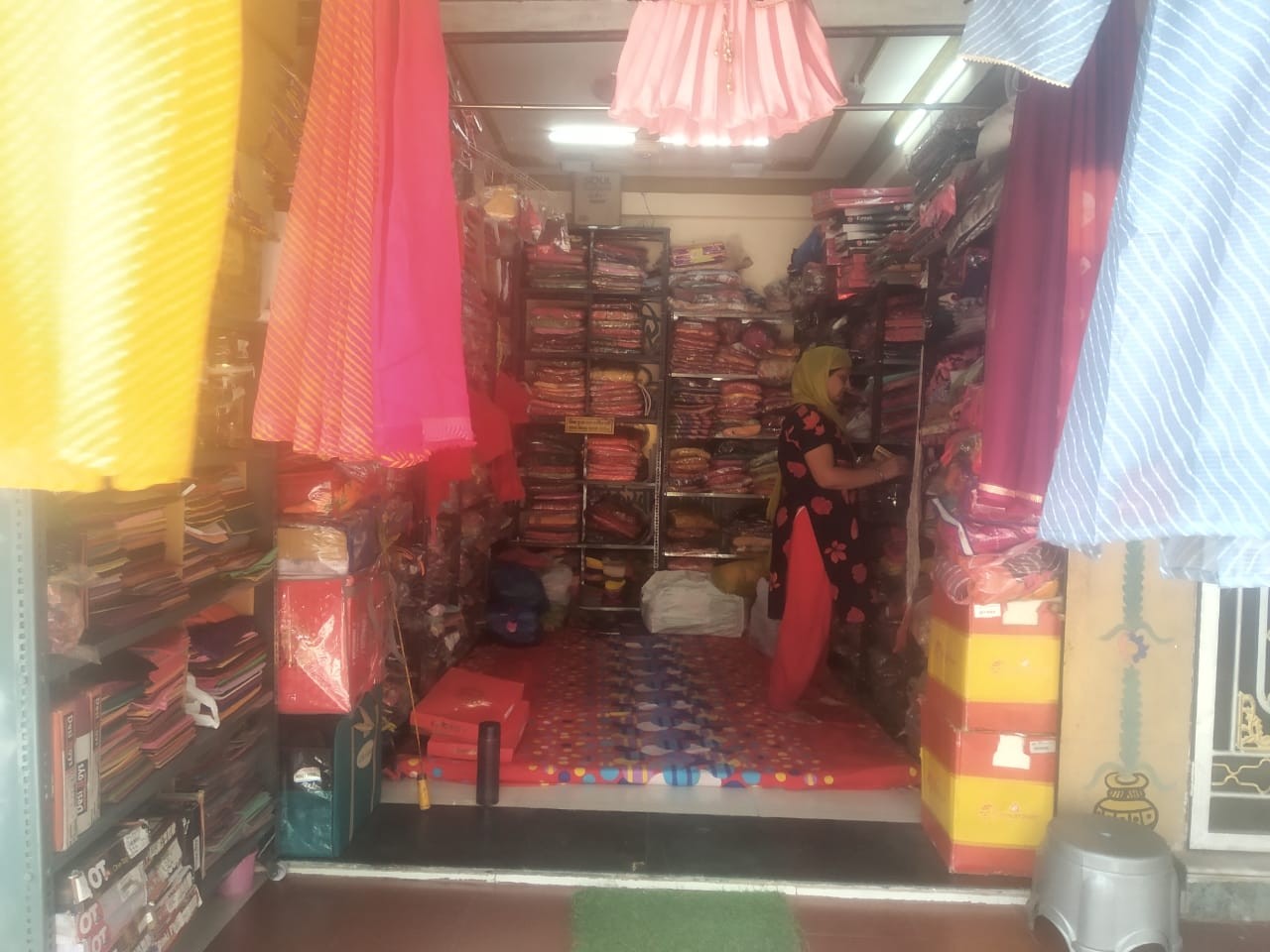 BAKSHIS COLLECTION 