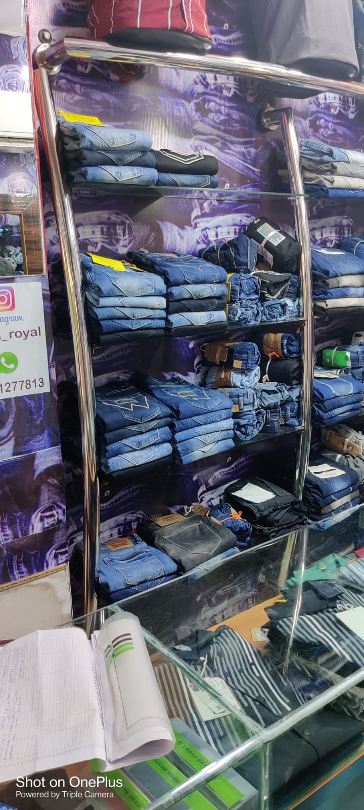 KOTA ROYAL COLLECTION 