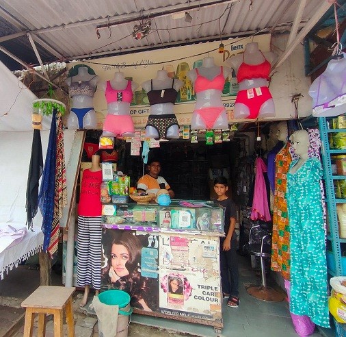 99 SHOP 