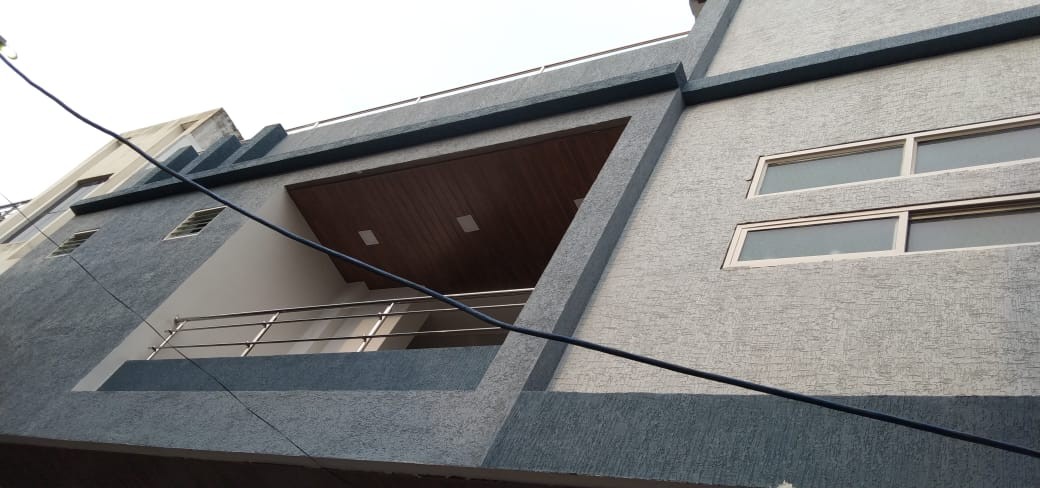 SOLANKI CONSTRUCTION 