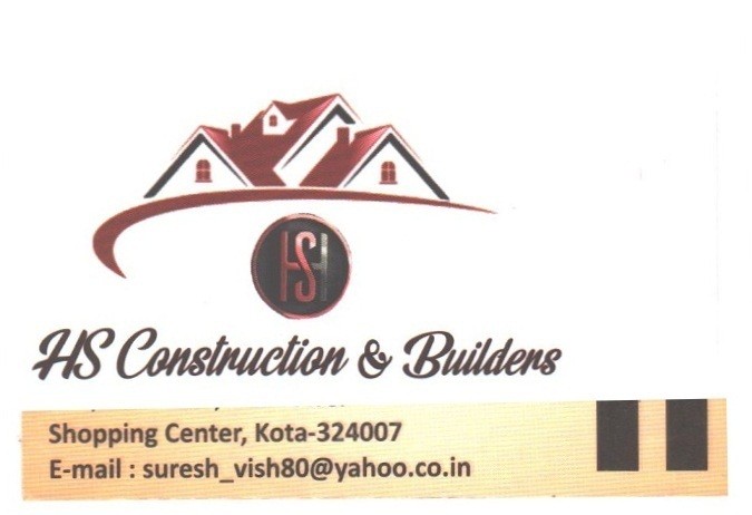 H.S. CONSTRUCTION & BUILDER 