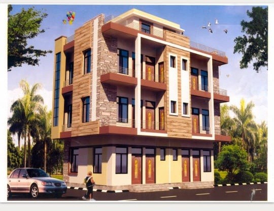 H.S. CONSTRUCTION & BUILDER 