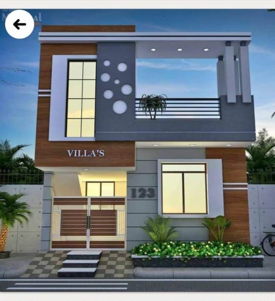 H.S. CONSTRUCTION & BUILDER 