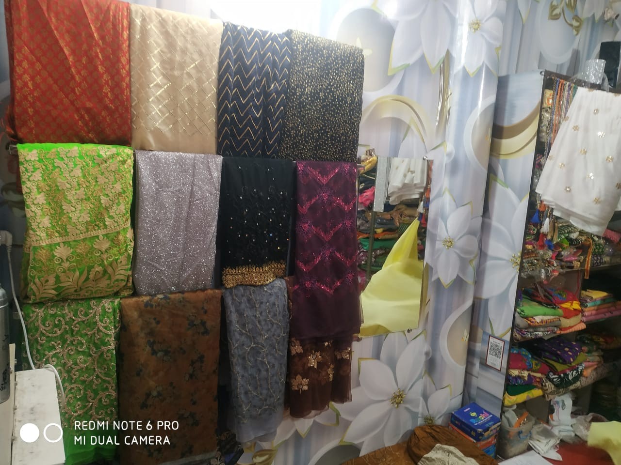 MADNI COLLECTION 