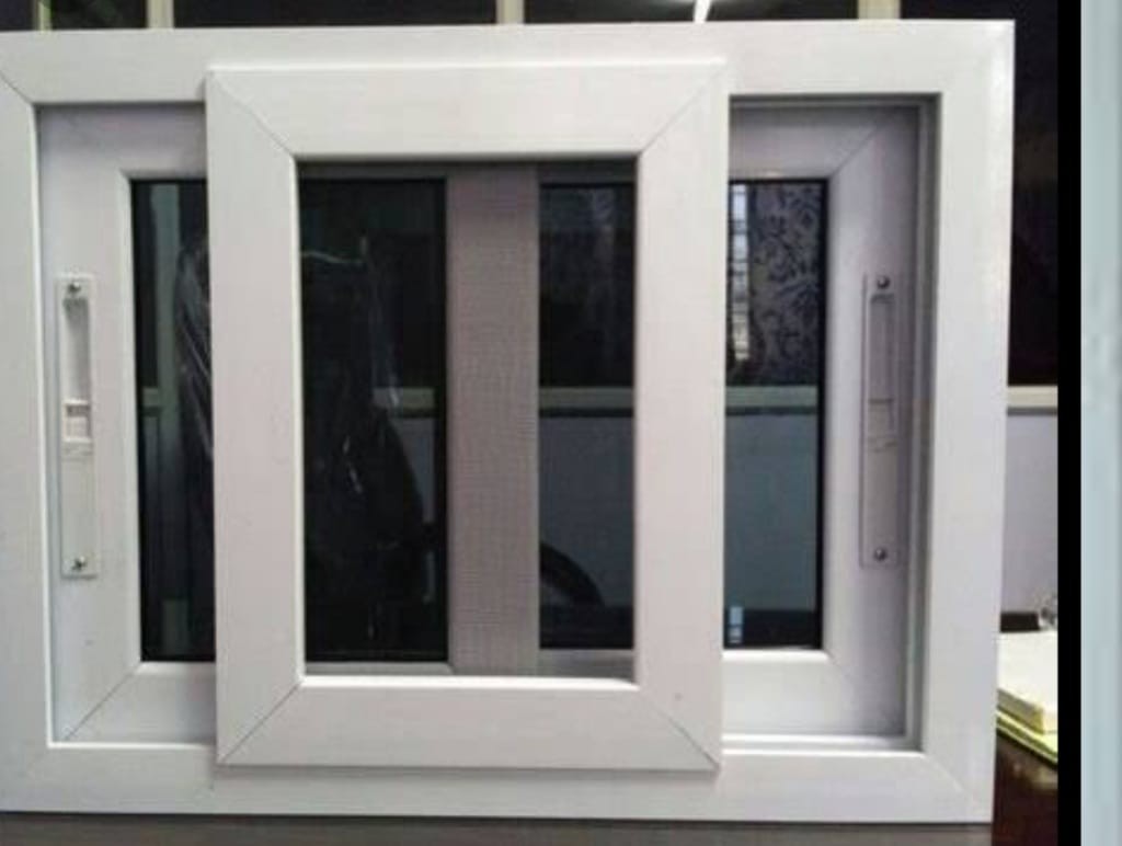 OM SHREE DOORS 
