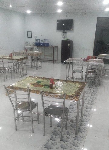 SHREE GANESH PANJABI MESS 
