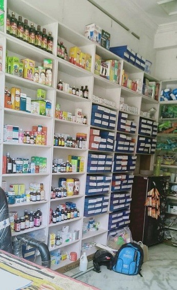 MITTAL MEDICAL STORE 