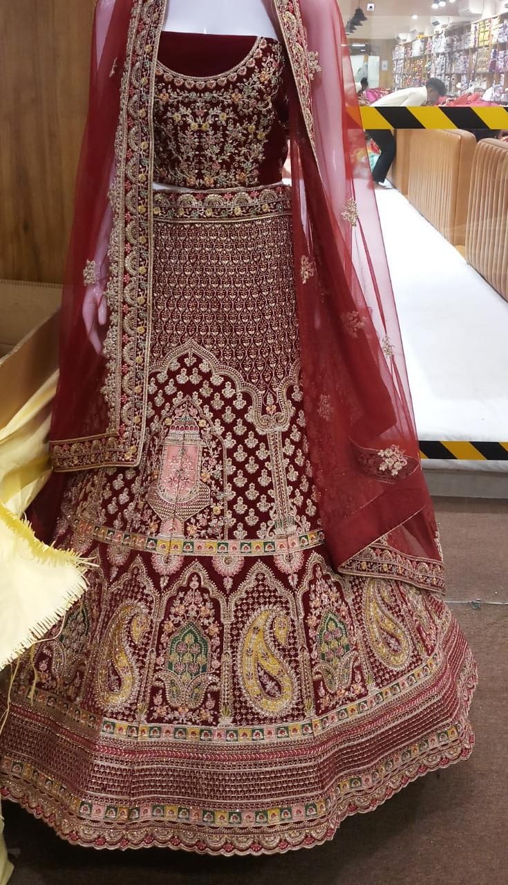 PALLVI SAREE 