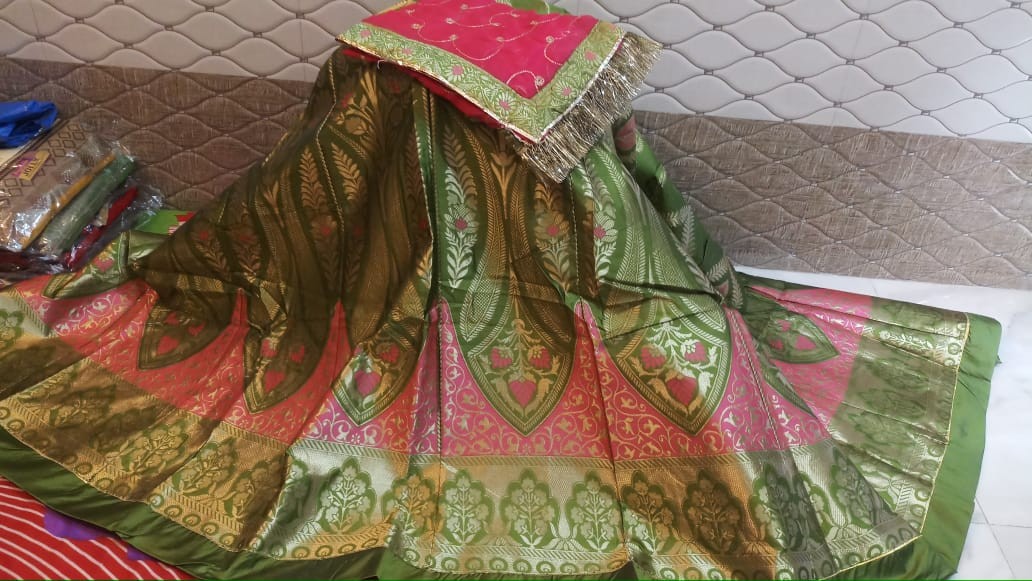 PALLVI SAREE 