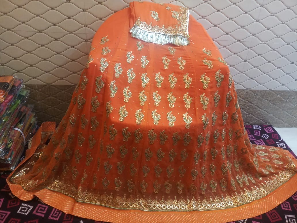 PALLVI SAREE 