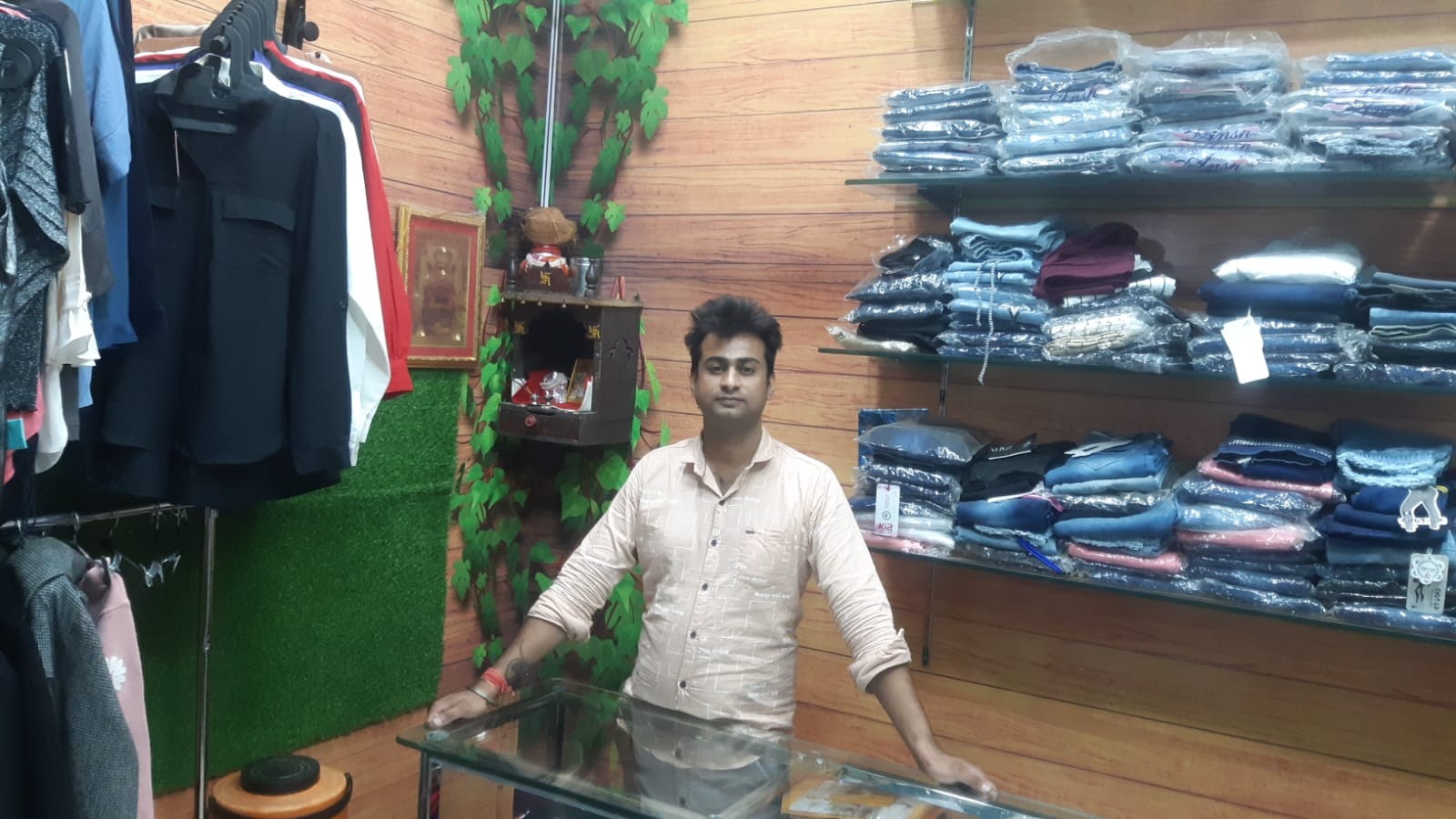 PARTH FASHION HUB 