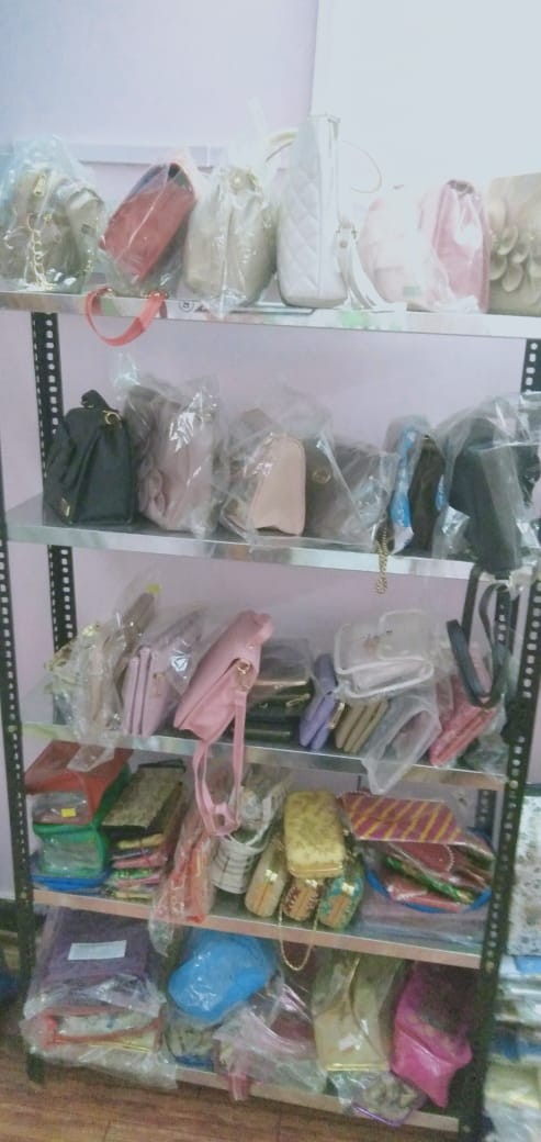 SWEET HOME COLLECTION 