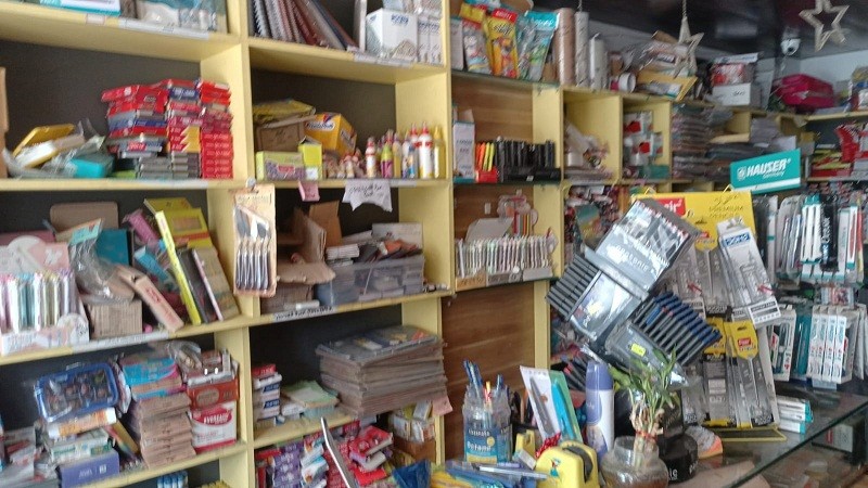 SHRINGI STATIONERS 