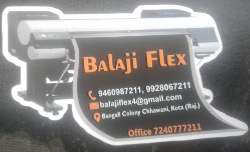 BALA JI FLEX 