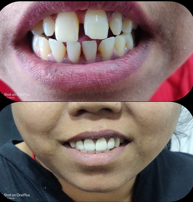 SANJEEVANI DENTAL CLINIC 