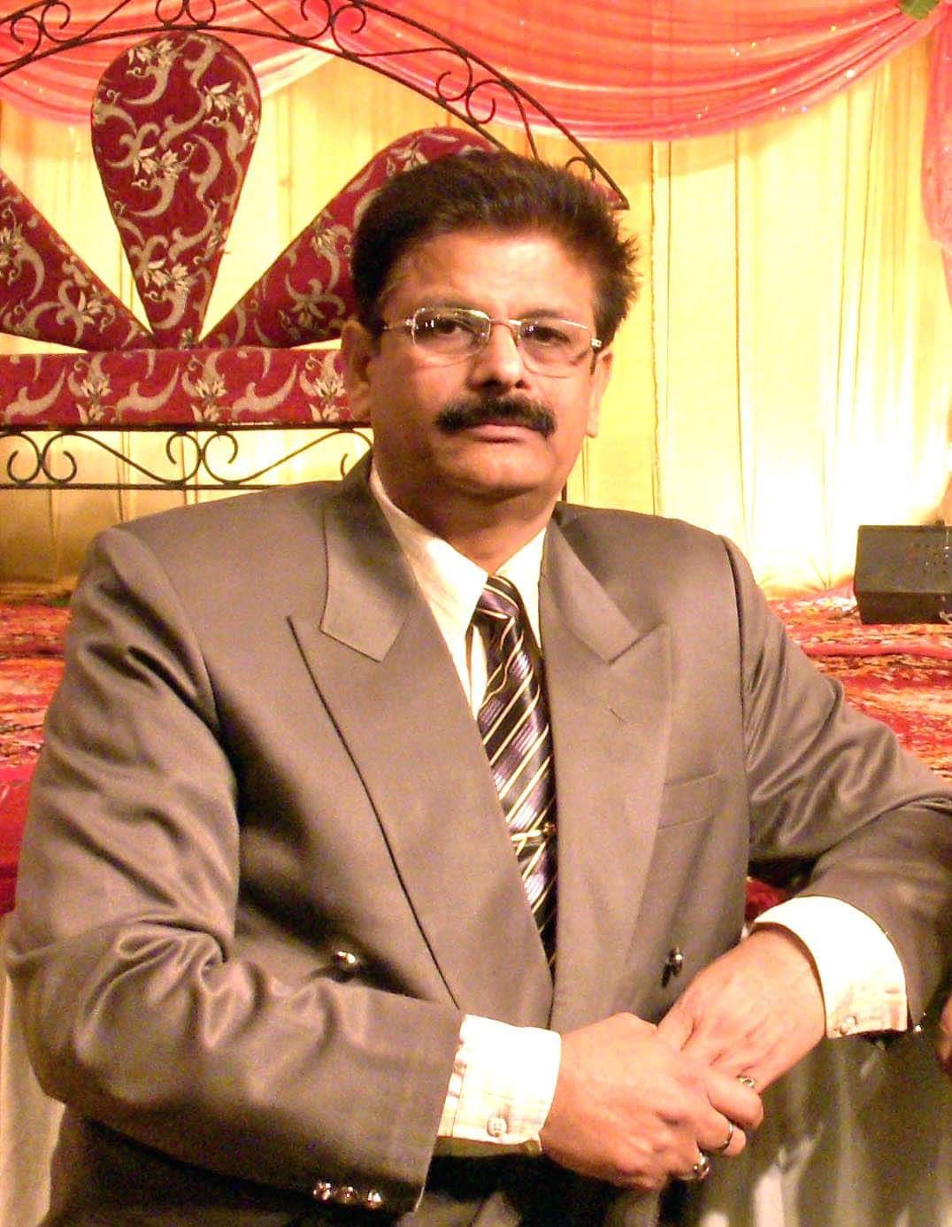 SHREE SHIV SHAKTI JYOTISH 