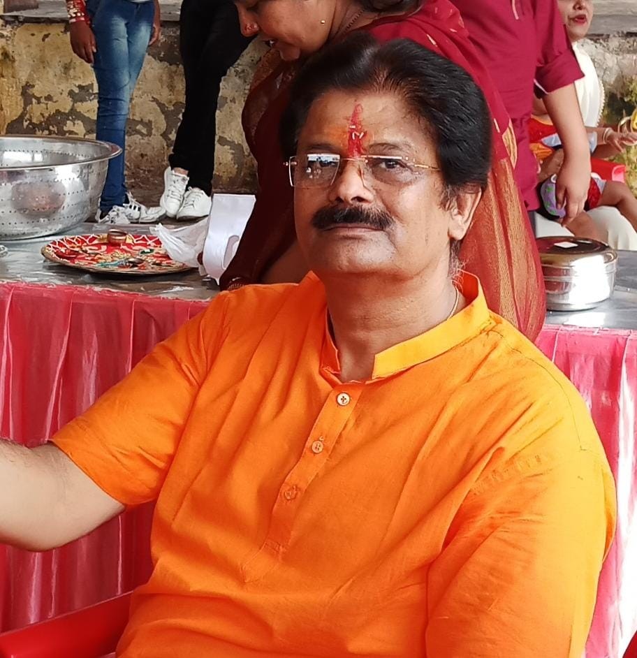 SHREE SHIV SHAKTI JYOTISH 
