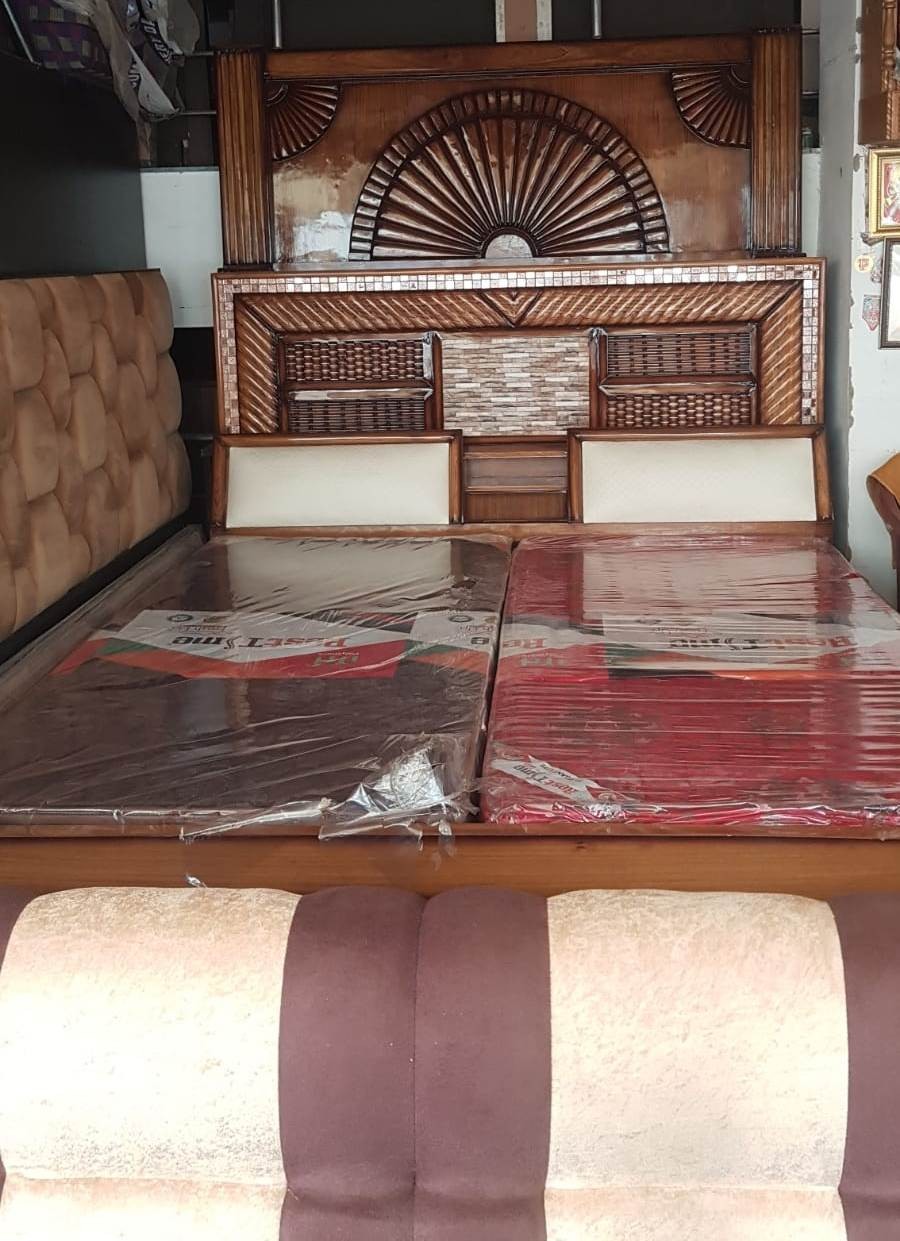 SHRI ANAND WOOD WORKS 