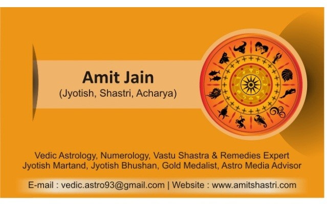 VEDIC ASTRO RESEARCH CENTER 