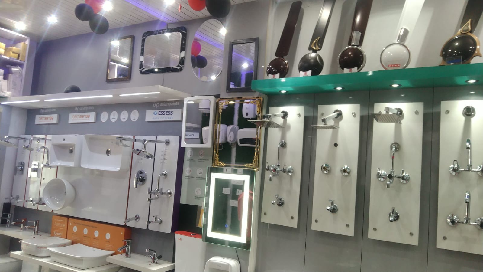PIYUSH ENTERPRISES 