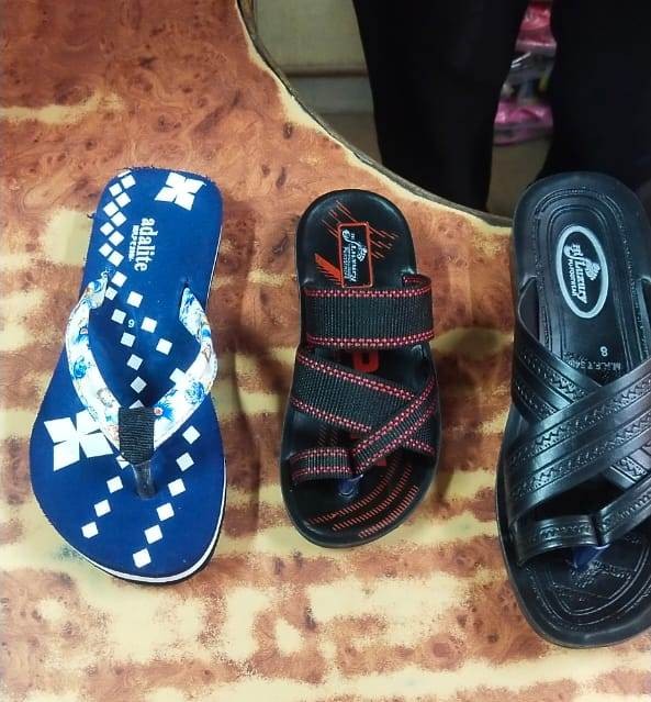 SOMNATH SHOES AGENCY 