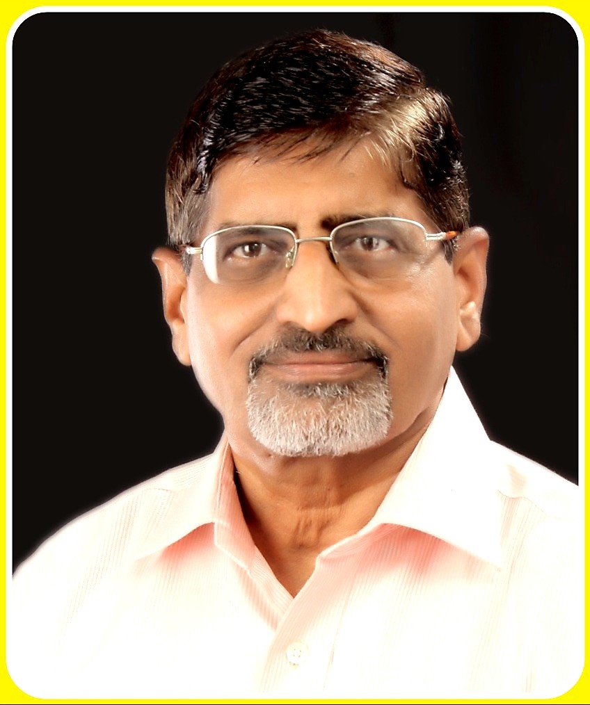 DESTINY PANDIT DHEERENDRA BHATNAGAR 