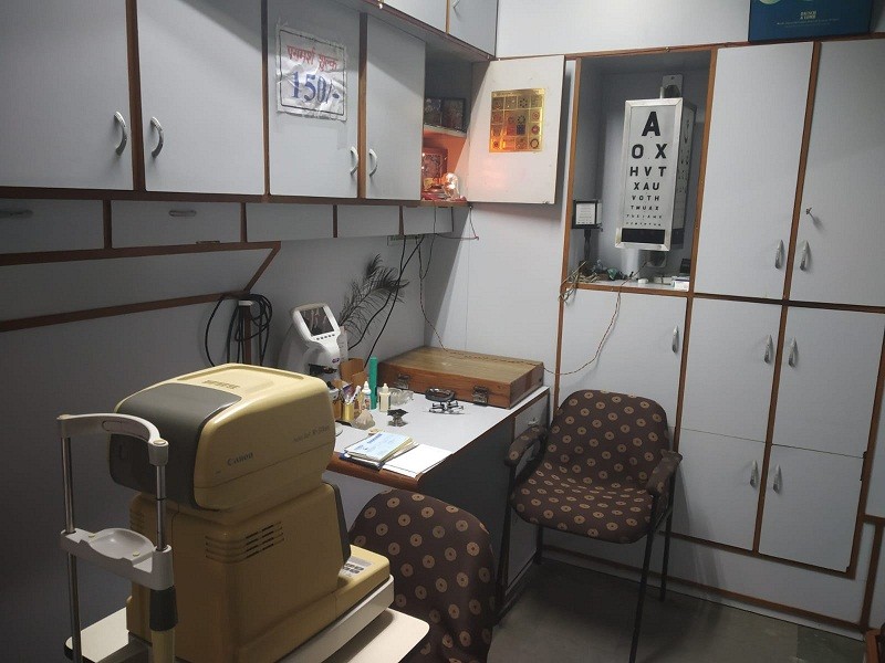 MALIK EYE CARE 