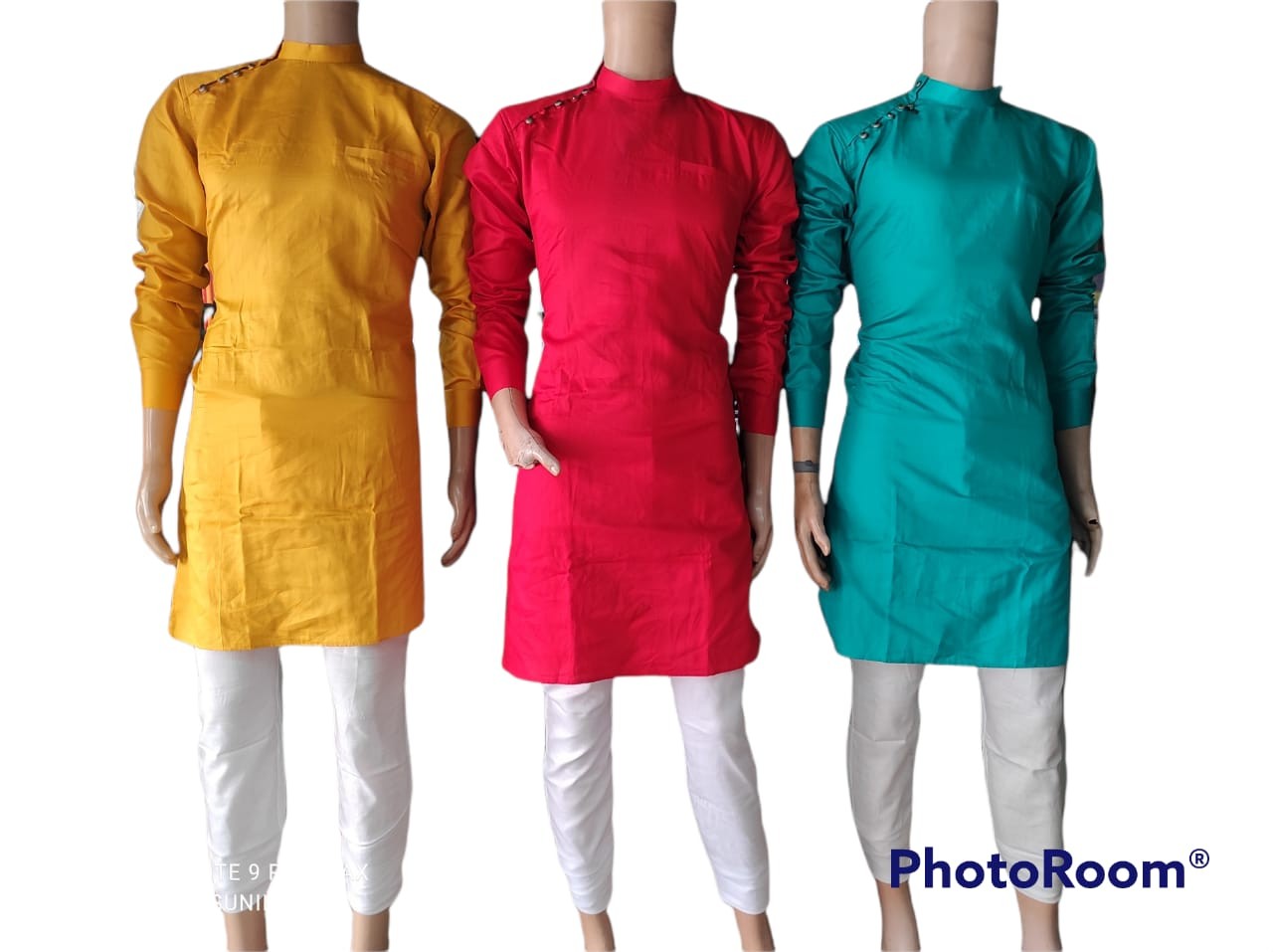 SHRI MAHALAXMI GARMENTS 