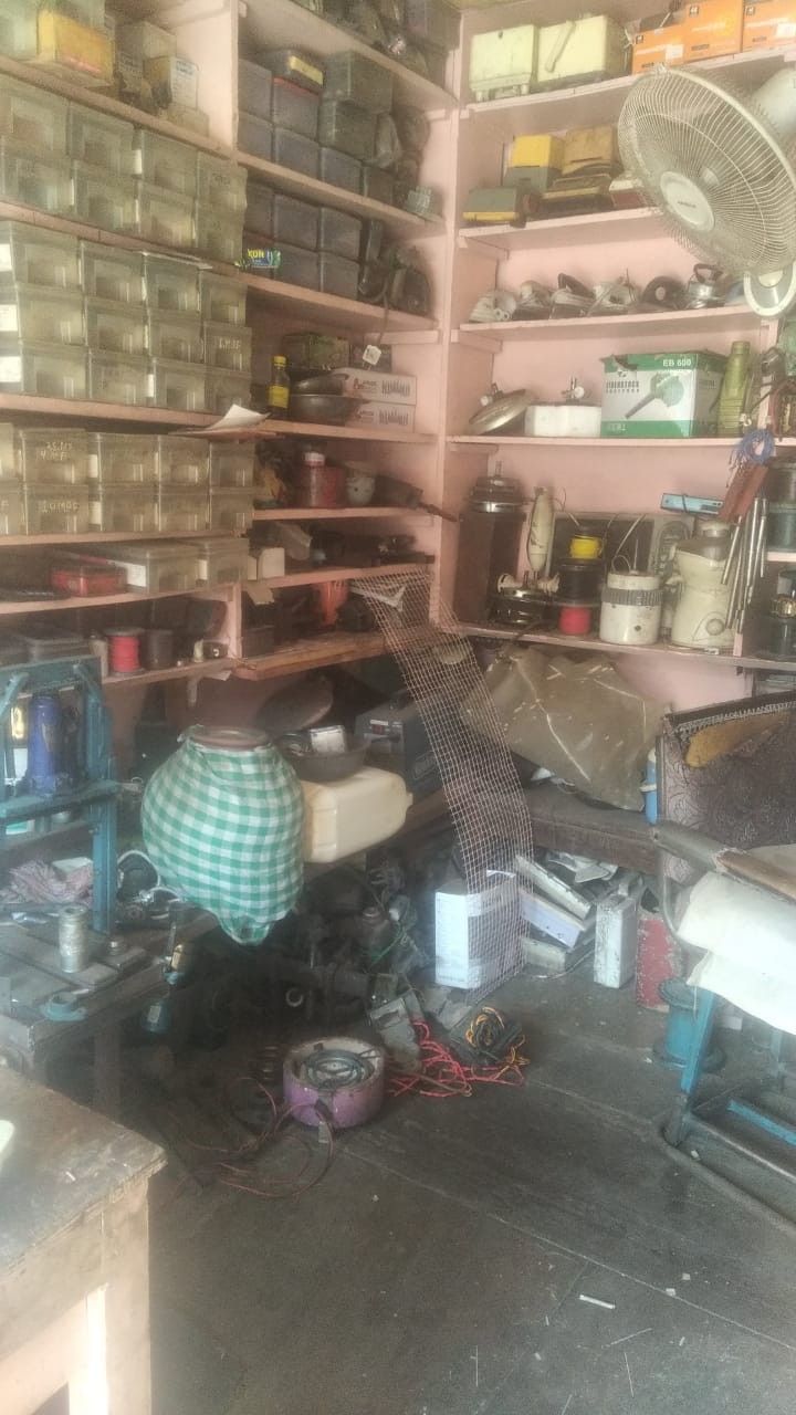 HADOTI ELECTRIC WORKS 