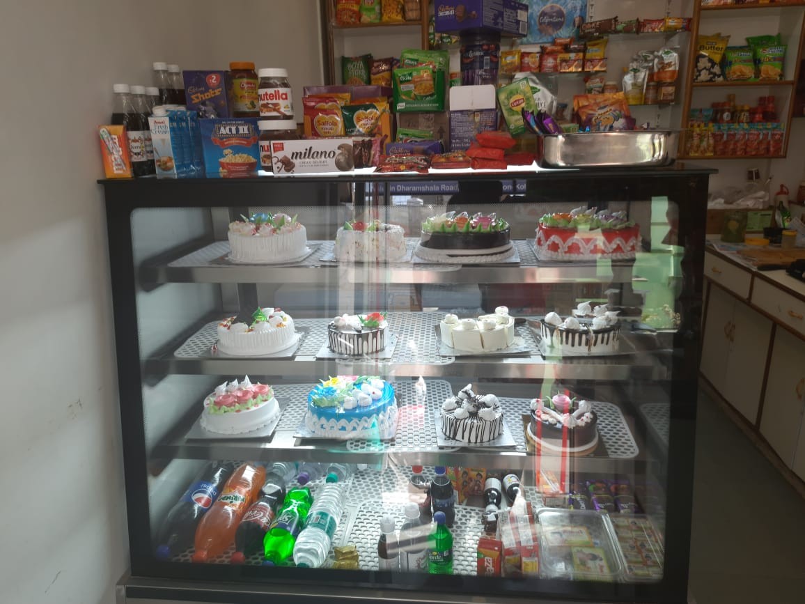 PUNJAB SNACKS & BAKERY 