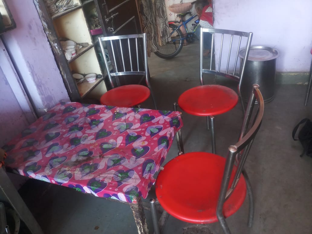SHRI SHETRAPAL CATTERS &DHABA 