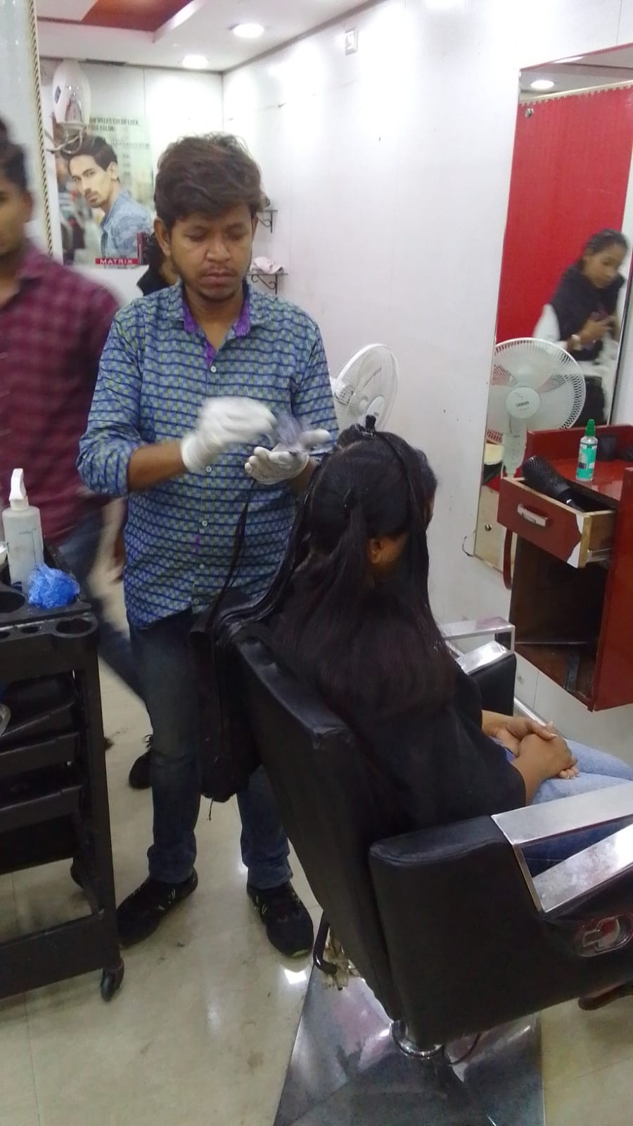 P.S. LOUNGE PROFESSIONAL 