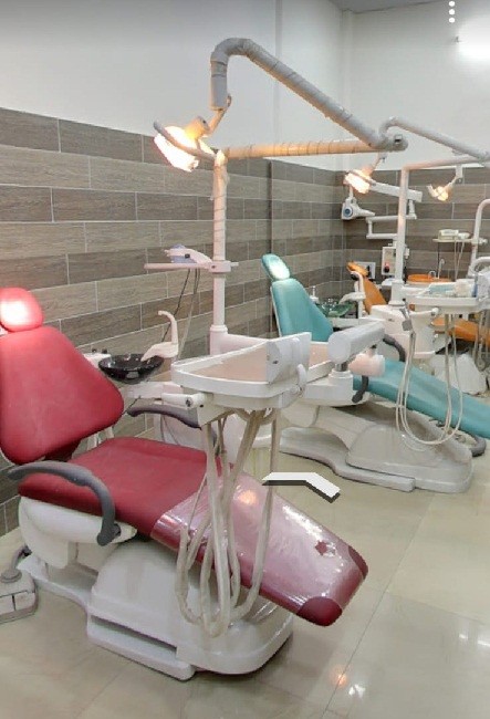 SANJEEVANI DENTAL HOSPITAL 