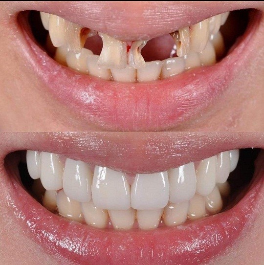 SANJEEVANI DENTAL HOSPITAL 