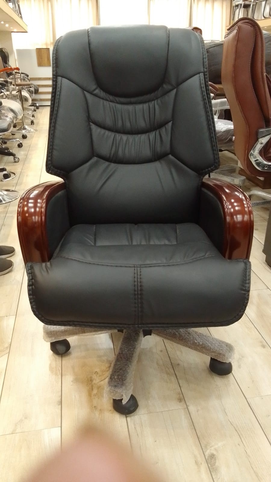 SHAGUN OFFICE & HOME FURNITURE 
