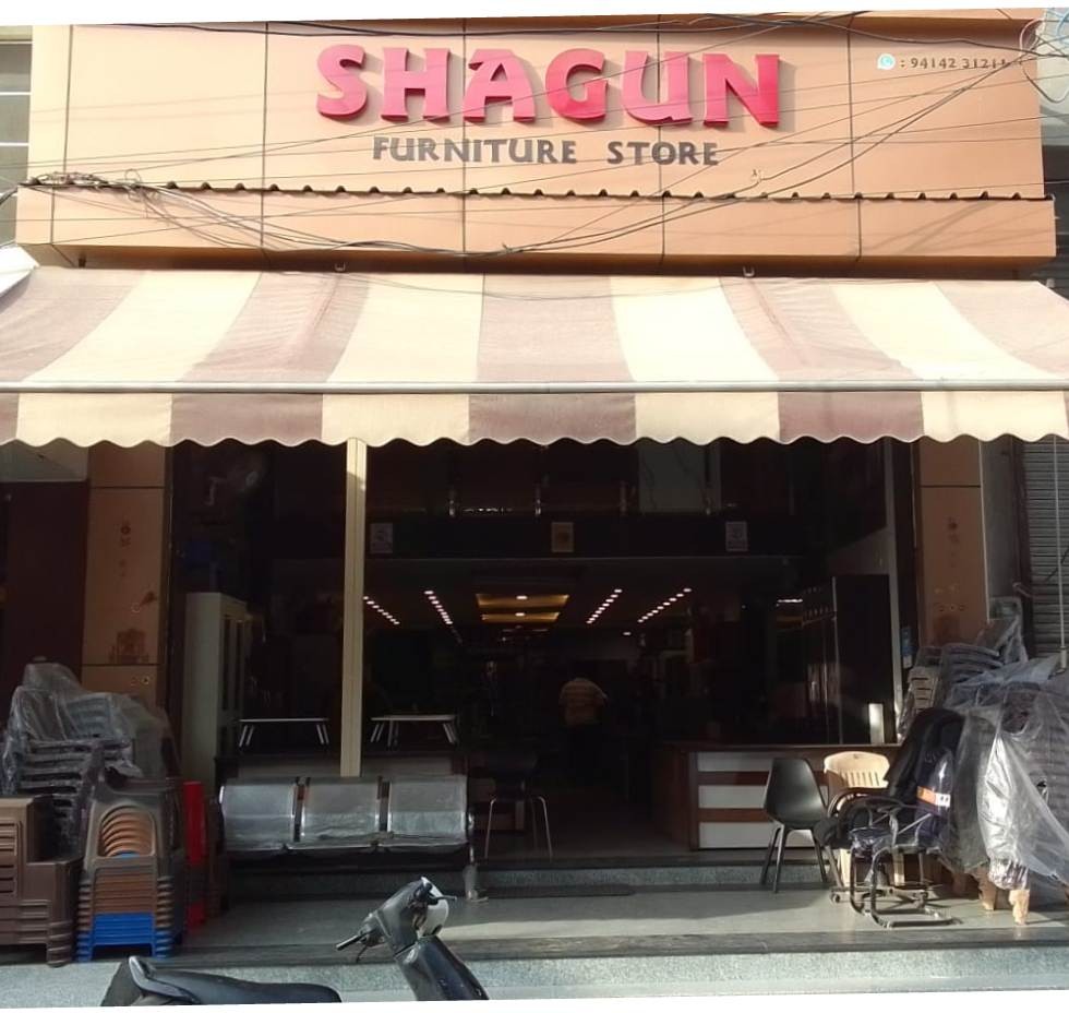 SHAGUN OFFICE & HOME FURNITURE 